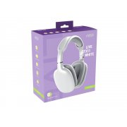 Беспроводные накладные наушники «LIVE» арт. 521174 Беспроводные накладные наушники «LIVE» арт. 521174