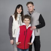 Жилет женский софтшелл TARVISIO LADY 320 Синий арт. 399928.24 Жилет женский софтшелл TARVISIO LADY 320 Синий арт. 399928.24