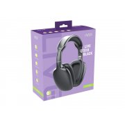 Беспроводные накладные наушники «LIVE» арт. 521173 Беспроводные накладные наушники «LIVE» арт. 521173