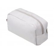 Косметичка из переработанной ткани «Lia»