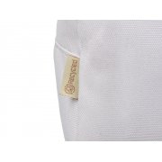 Косметичка из переработанной ткани «Lia»