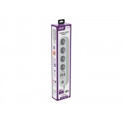 Умный сетевой фильтр «IoT PS43»