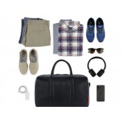 Сумка дорожная «Clark»