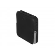 Внешний аккумулятор со светильником LED «NEO Luna», 10000 mAh