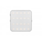 Внешний аккумулятор со светильником LED «NEO Luna», 10000 mAh