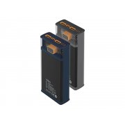 Внешний аккумулятор «NEO Steam Max», 20000 mAh