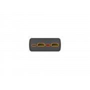 Внешний аккумулятор «NEO Steam Max», 20000 mAh