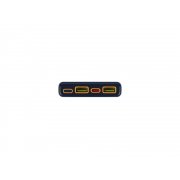 Внешний аккумулятор «NEO Steam», 10000 mAh