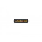 Внешний аккумулятор «NEO Steam», 10000 mAh