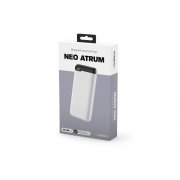 Внешний аккумулятор «NEO Atrum», 20000 mAh