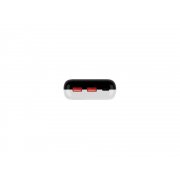 Внешний аккумулятор «NEO Atrum», 20000 mAh