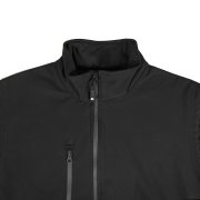 Жилет женский софтшелл TARVISIO LADY 320 Черный арт. 399928.35 Жилет женский софтшелл TARVISIO LADY 320 Черный арт. 399928.35