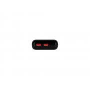 Внешний аккумулятор «NEO Atrum», 20000 mAh