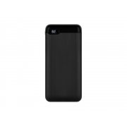 Внешний аккумулятор «NEO Atrum», 20000 mAh