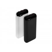 Внешний аккумулятор «NEO Atrum», 20000 mAh