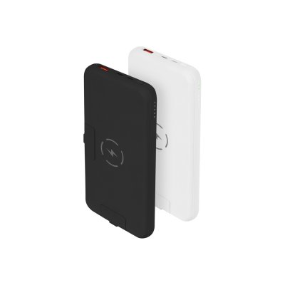 Внешний беспроводной аккумулятор «NEO Wireless PD», 10000 mAh