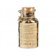 Чай черный, с соком имбиря, карамелью и грецким орехом, мини