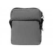 Светоотражающая сумка через плечо «Reflector»