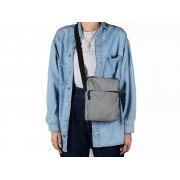 Светоотражающая сумка через плечо «Reflector»