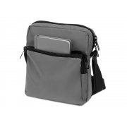 Светоотражающая сумка через плечо «Reflector»