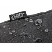 Универсальная водостойкая сумка на пояс «Bumble» из переработанного пластика