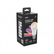Умная лампочка «IoT LED DECO», E27 арт. 521304