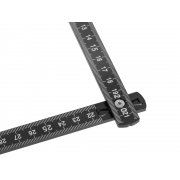 Складная линейка «Plank», 2 м