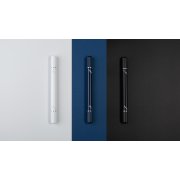 Ручка-вечный карандаш "Reverse" черный