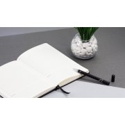 Ручка-вечный карандаш "Reverse" черный