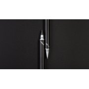 Ручка-вечный карандаш "Reverse" черный