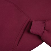 Худи Kulonga Oversize, бордовое арт. 14101.55 Худи Kulonga Oversize, бордовое арт. 14101.55