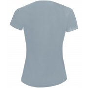 Футболка женская Sporty Women 140, серая арт. 01159342