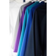 Футболка женская Sporty Women 140, серая арт. 01159342