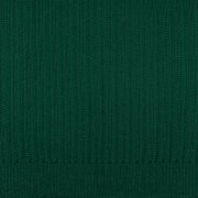 Плед Termoment, темно-зеленый
