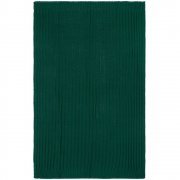Плед Termoment, темно-зеленый