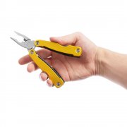 Мультитул Scout, желтый арт. 4820.80 Мультитул Scout, желтый арт. 4820.80