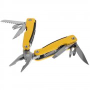 Мультитул Scout, желтый арт. 4820.80 Мультитул Scout, желтый арт. 4820.80