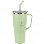 Термостакан Kasumigaoka, зеленый арт. 16478.90 Термостакан Kasumigaoka, зеленый арт. 16478.90