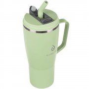 Термостакан Kasumigaoka, зеленый арт. 16478.90 Термостакан Kasumigaoka, зеленый арт. 16478.90