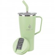 Термостакан Kasumigaoka, зеленый арт. 16478.90 Термостакан Kasumigaoka, зеленый арт. 16478.90