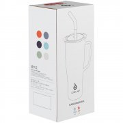 Термостакан Kasumigaoka, зеленый арт. 16478.90 Термостакан Kasumigaoka, зеленый арт. 16478.90