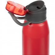 Бутылка для воды Billy Gym, матовая красная арт. 16445.50 Бутылка для воды Billy Gym, матовая красная арт. 16445.50