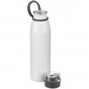 Бутылка для воды Billy Gym, матовая белая арт. 16445.60 Бутылка для воды Billy Gym, матовая белая арт. 16445.60