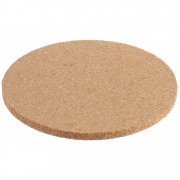 Набор из 4 костеров Suberic, круг арт. 17347.02 Набор из 4 костеров Suberic, круг арт. 17347.02