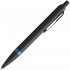 Ручка шариковая Parker IM Professionals Marine Blue BT, черная с синим Ручка шариковая Parker IM Professionals Marine Blue BT, черная с синим