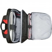 Рюкзак для ноутбука Parvis Plus 13, черный арт. 17684.30