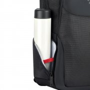 Рюкзак для ноутбука Parvis Plus, черный арт. 17685.30