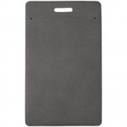 Чехол для пропуска Hit, серый арт. 18263.10 Чехол для пропуска Hit, серый арт. 18263.10