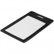 Чехол для пропуска Hit, черный арт. 18263.30 Чехол для пропуска Hit, черный арт. 18263.30