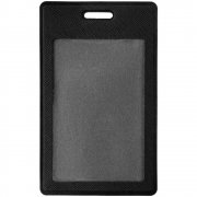 Чехол для пропуска Hit, черный арт. 18263.30 Чехол для пропуска Hit, черный арт. 18263.30